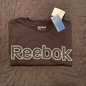 Reebok tee XXL